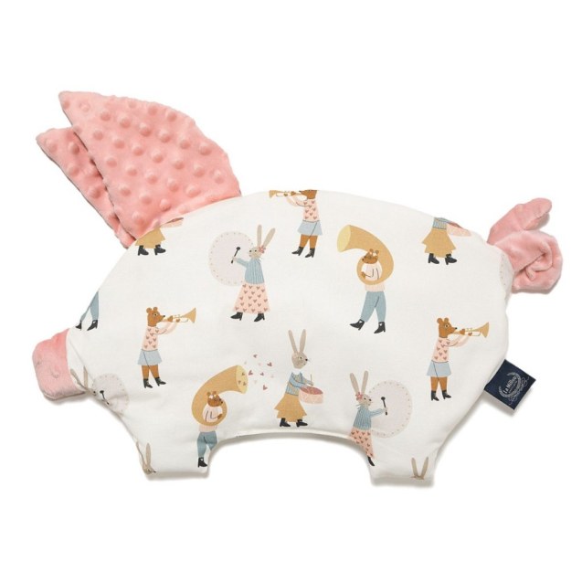 Βρεφικό Μαξιλάρι  La Millou Sleepy Pig...