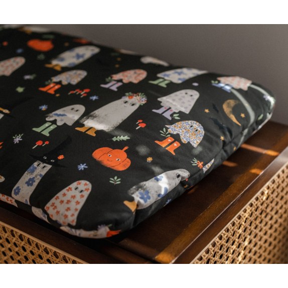 Μεσαίο Μαξιλάρι La Millou Scream 35x45