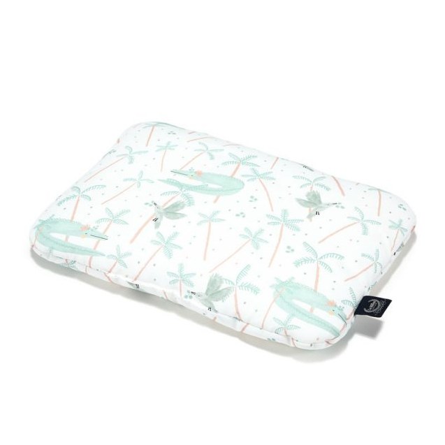 Μεσαίο Μαξιλάρι La Millou Heartbeat Blue 35x45