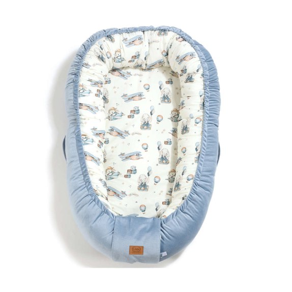 Φωλιά Ύπνου La Millou Simbo Wind Blue