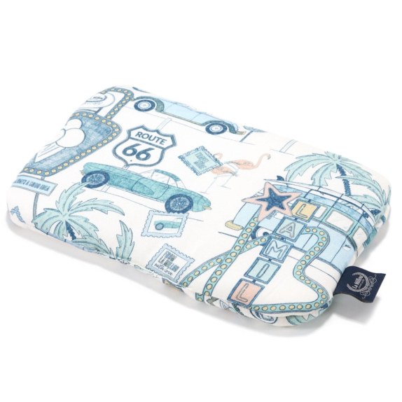 Βρεφικό Μαξιλάρι La Millou Bamboo Prince