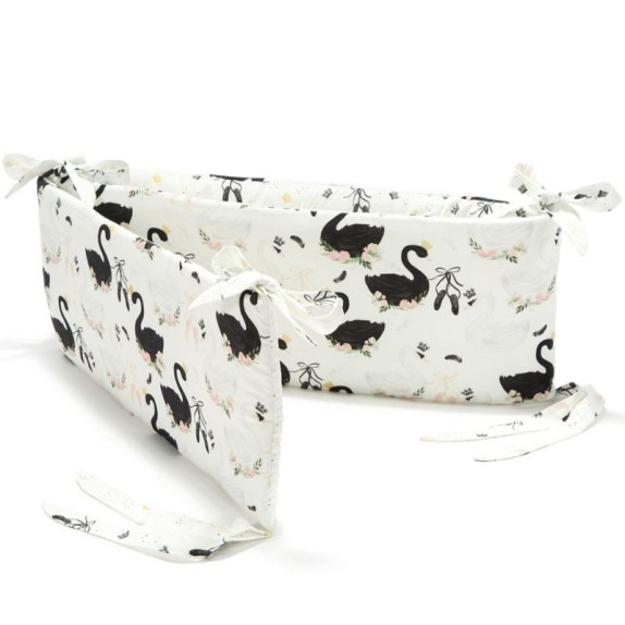 Πάντα Κούνιας La Millou Moonlight Swan