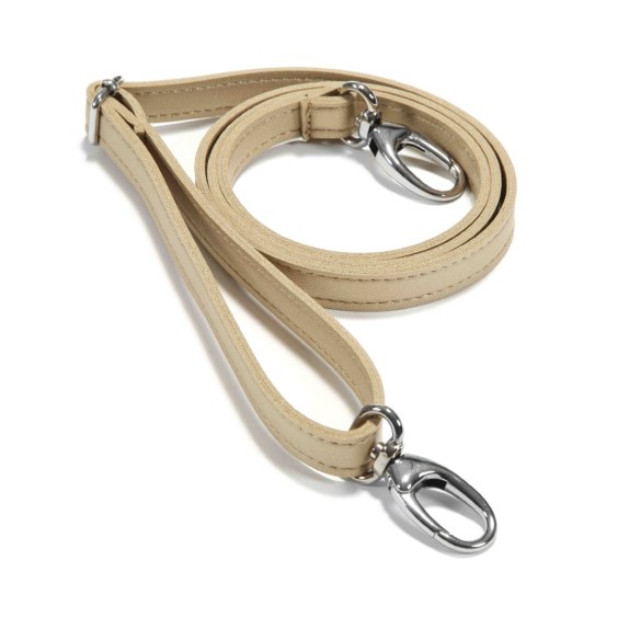 Λουράκι Για Τσαντάκι Καροτσιού La Millou Retro Gold