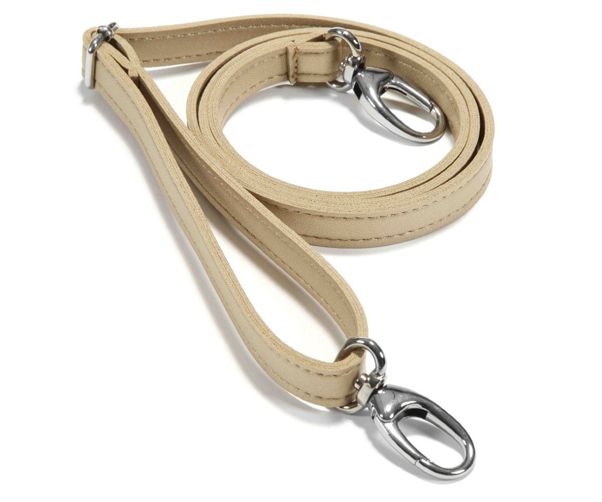 Λουράκι Για Τσαντάκι Καροτσιού La Millou Retro Gold