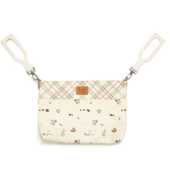 Τσαντάκι Καροτσιού La Millou Farmland