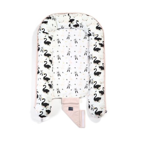 Φωλιά Ύπνου La Millou Moonlight Swan - Smoke Rose