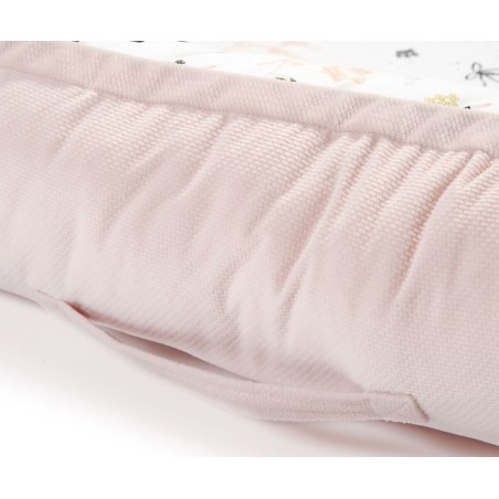 Φωλιά Ύπνου La Millou Moonlight Swan - Smoke Rose