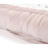 Φωλιά Ύπνου La Millou Moonlight Swan - Smoke Rose