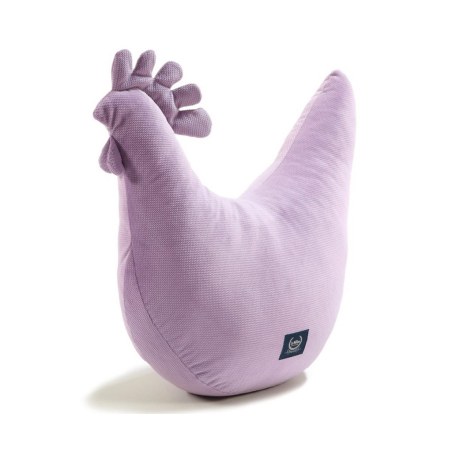 Μαξιλάρι θηλασμού La Millou Kura Velvet Violet