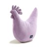 Μαξιλάρι θηλασμού La Millou Kura Velvet Violet