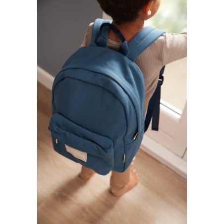 Σακίδιο Πλάτης Filibabba Mediterranea 35x26x13