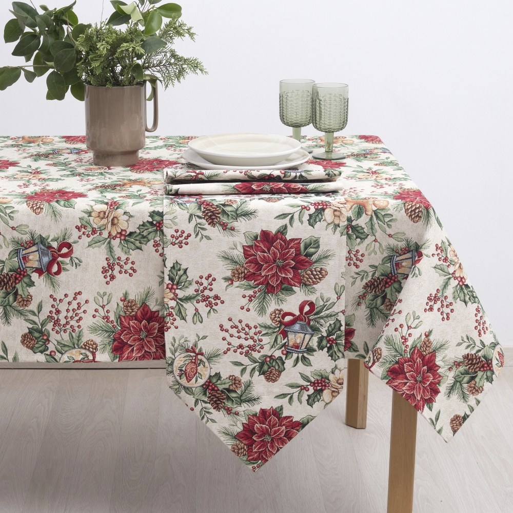 Runner Dimeco Με Μύτη 35X140 8901