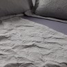 Κουβερλί King Size Das Home 0287 Grey 240x250