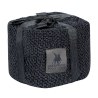 Σετ Πετσέτες Χεριών 4 Τεμαχίων Greenwich Polo Club 4106 Dark Grey 30x30