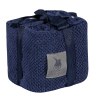 Σετ Πετσέτες Χεριών 4 Τεμαχίων Greenwich Polo Club 4108 Navy Blue 30x30
