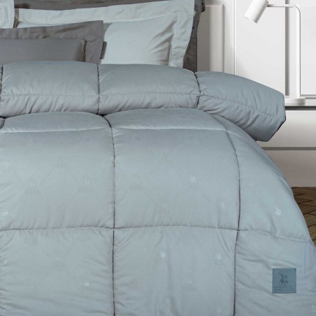 Πάπλωμα Υπέρδιπλο Greenwich Polo Club 4443 Grey 220x240