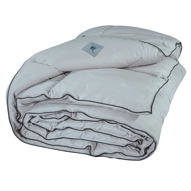 Πάπλωμα Υπέρδιπλο Greenwich Polo Club 4443 Grey...