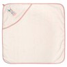 Βρεφική Κάπα Greenwich Polo Club 8859 Pink 80x80