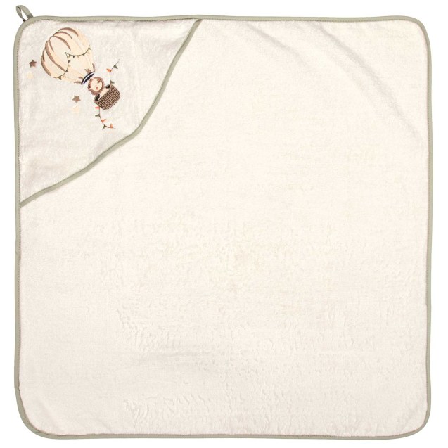 Βρεφική Κάπα Greenwich Polo Club 8860 Olive...