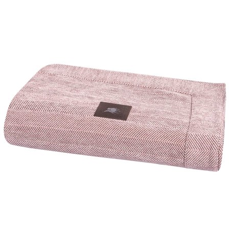 Ριχτάρι Τριθέσιου Greenwich Polo Club 3948 Pink 180x300