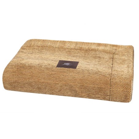 Ριχτάρι Τριθέσιου Greenwich Polo Club 3949 Ochre 180x300