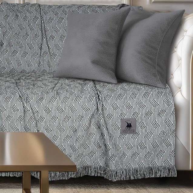 Ριχτάρι Τριθέσιου Greenwich Polo Club 3951 Dark...