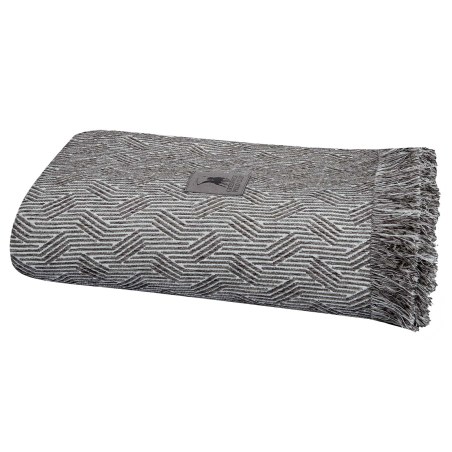 Ριχτάρι Τριθέσιου Greenwich Polo Club 3951 Dark Grey 180x300