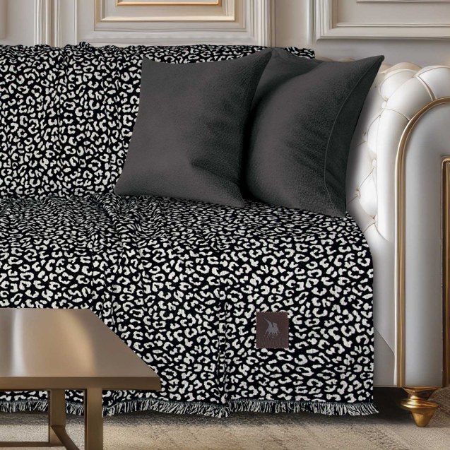 Ριχτάρι Διθέσιου Greenwich Polo Club 3981 Black...