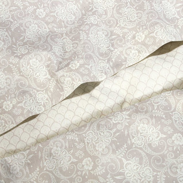 Σετ Παπλωματοθήκη Υπέρδιπλη 3 Τεμαχίων...