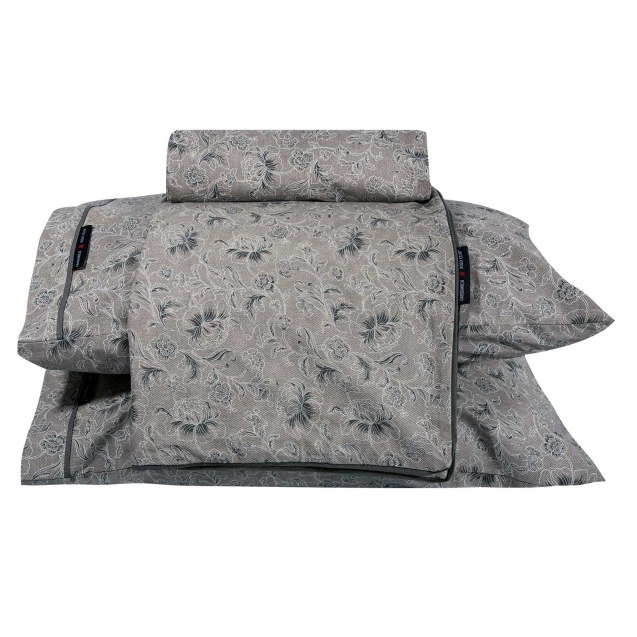 Σετ Παπλωματοθήκη Υπέρδιπλη 3 Τεμαχίων...