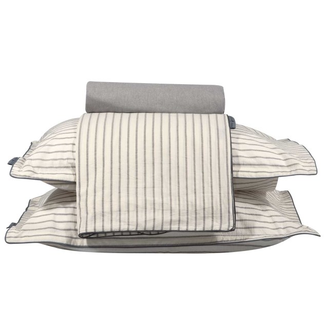 Σετ Παπλωματοθήκη Υπέρδιπλη 3 Τεμαχίων...