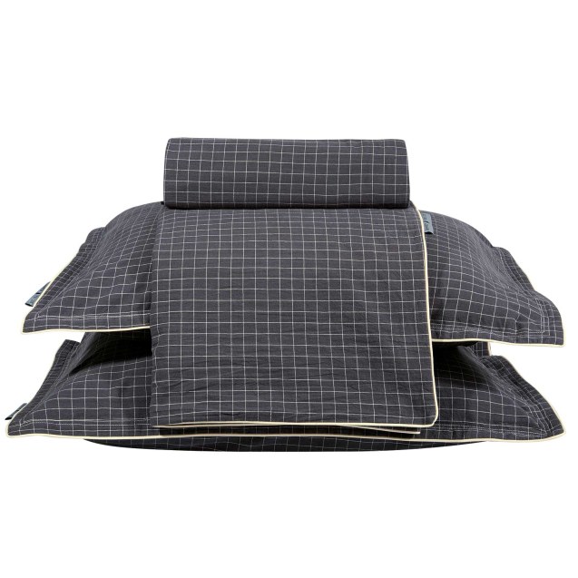 Σετ Παπλωματοθήκη Υπέρδιπλη 3 Τεμαχίων...