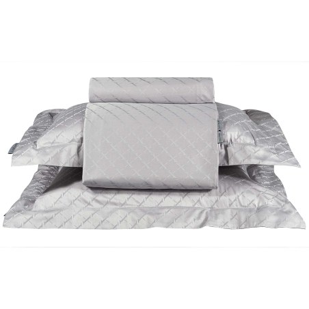 Σετ Παπλωματοθήκη Υπέρδιπλη 3 Τεμαχίων Greenwich Polo Club 2291 Blue 220x240