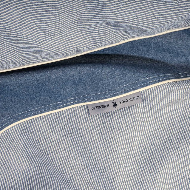 Σετ Παπλωματοθήκη Υπέρδιπλη 3 Τεμαχίων...