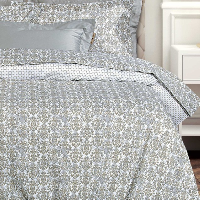 Σετ Σεντόνια King Size 4 Τεμαχίων Greenwich...