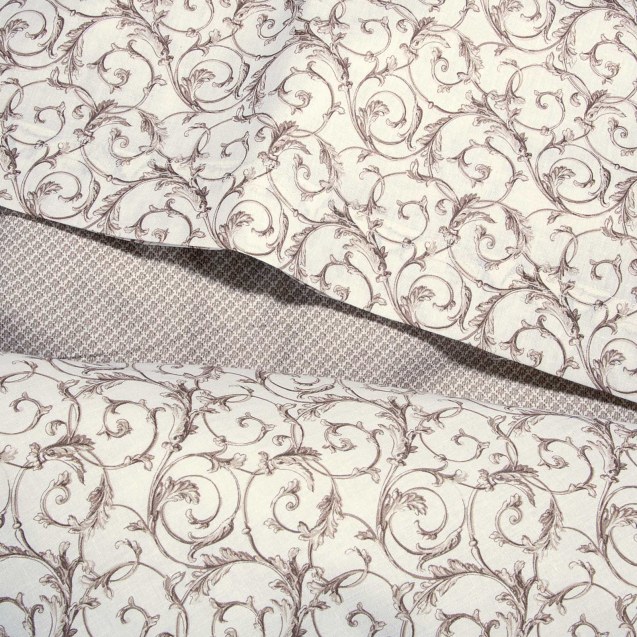 Σετ Σεντόνια King Size 4 Τεμαχίων Greenwich...