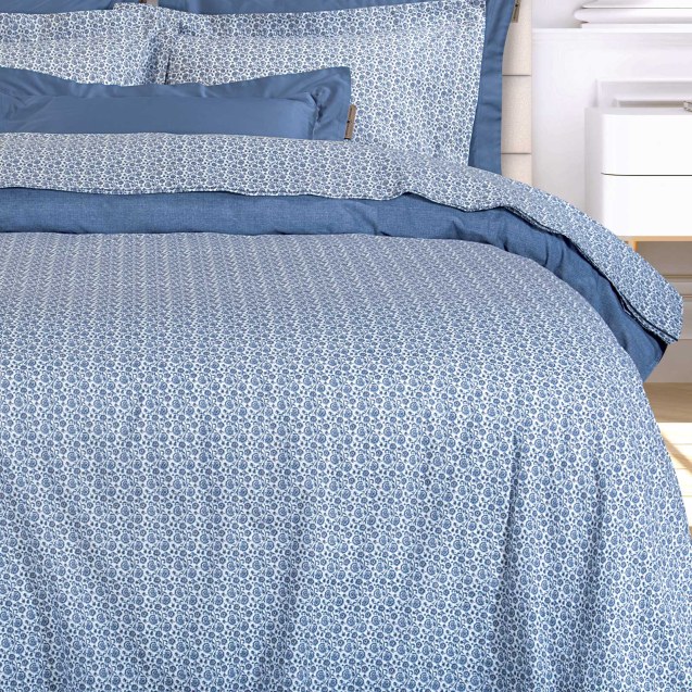 Σετ Σεντόνια King Size 4 Τεμαχίων Greenwich...