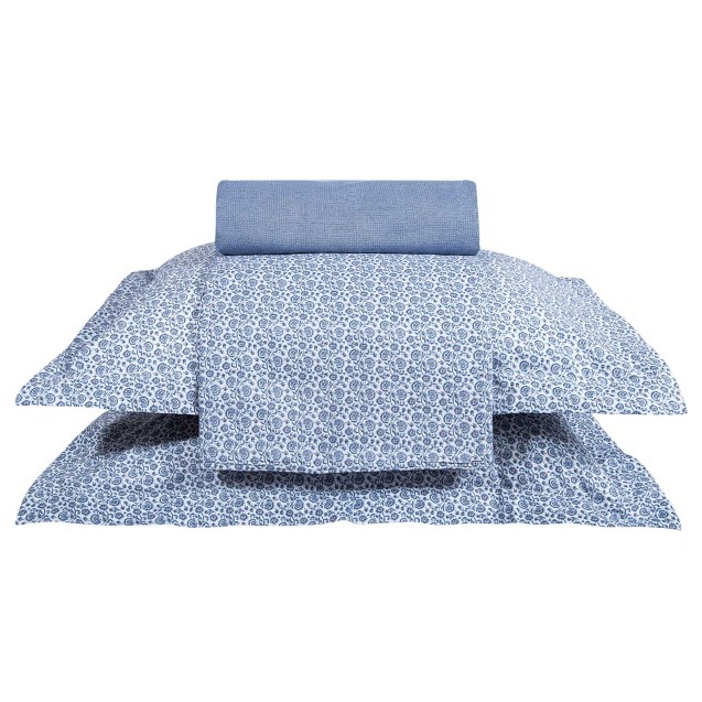 Σετ Σεντόνια King Size 4 Τεμαχίων Greenwich...