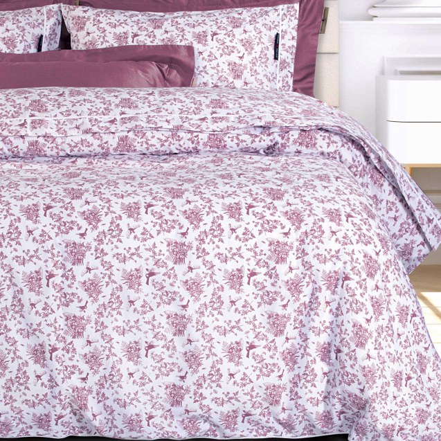 Σετ Σεντόνια King Size 4 Τεμαχίων Greenwich...