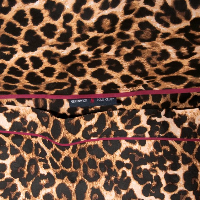 Σετ Σεντόνια King Size 4 Τεμαχίων Greenwich...