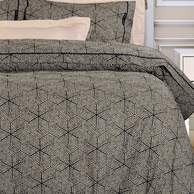 Σετ Σεντόνια King Size 4 Τεμαχίων Greenwich...