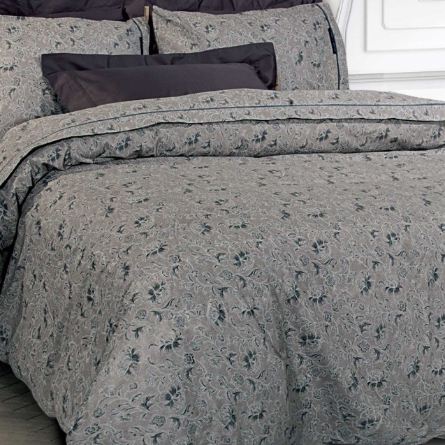 Σετ Σεντόνια King Size 4 Τεμαχίων Greenwich...