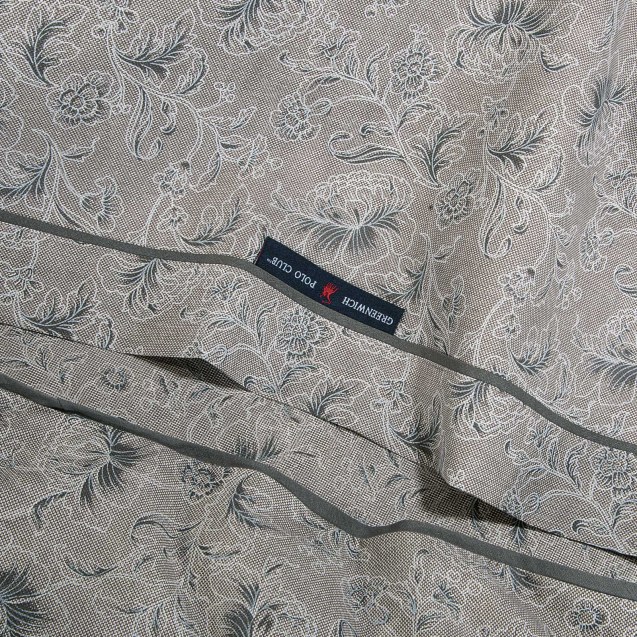 Σετ Σεντόνια King Size 4 Τεμαχίων Greenwich...