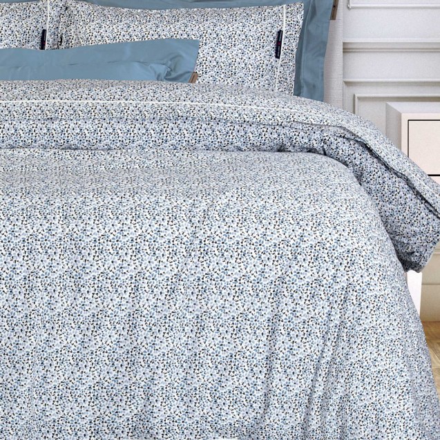 Σετ Σεντόνια King Size 4 Τεμαχίων Greenwich...