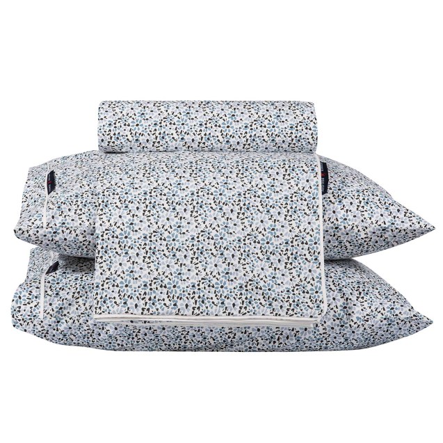 Σετ Σεντόνια King Size 4 Τεμαχίων Greenwich...