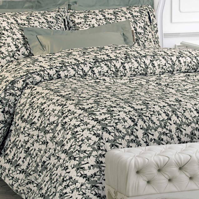 Σετ Σεντόνια King Size 4 Τεμαχίων Greenwich...