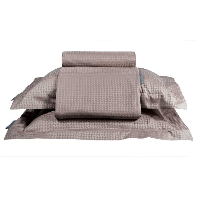 Σετ Σεντόνια King Size 4 Τεμαχίων Greenwich...