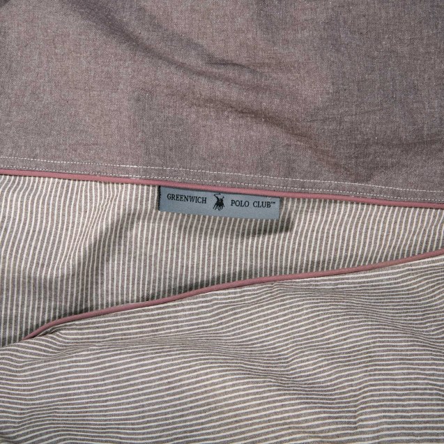 Σετ Σεντόνια King Size 4 Τεμαχίων Greenwich...