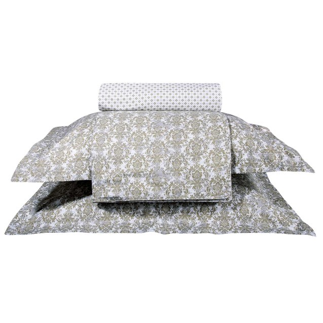 Σετ Σεντόνια Υπέρδιπλα 4 Τεμαχίων Greenwich...