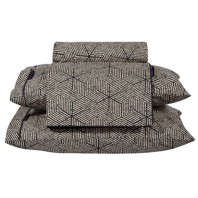 Σετ Σεντόνια Υπέρδιπλα 4 Τεμαχίων Greenwich...